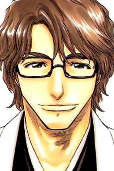 Sosuke Aizen